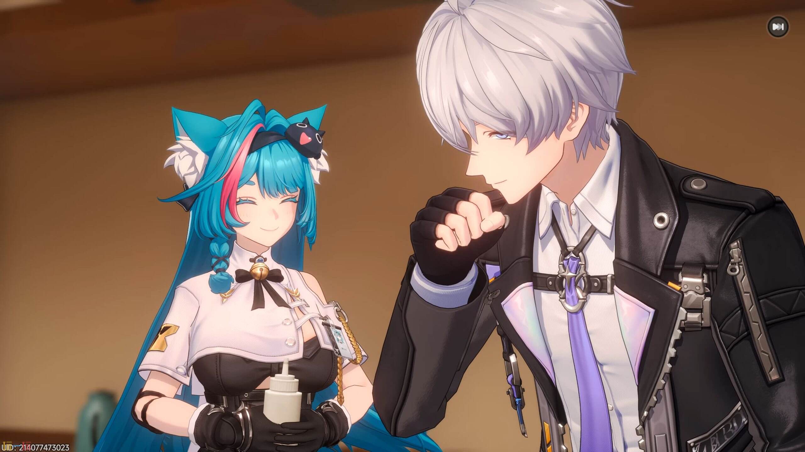 异环手游官服安卓下载 2026异环手游最新下载入口