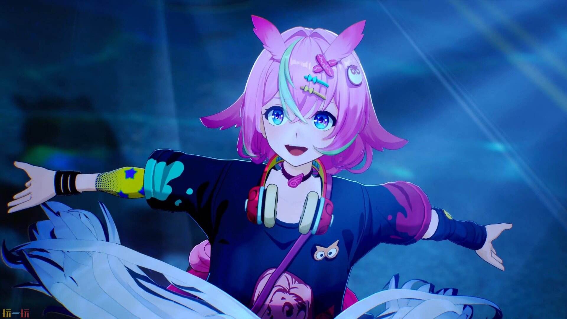 异环官方下载预约地址 异环官方网站游戏预下载链接