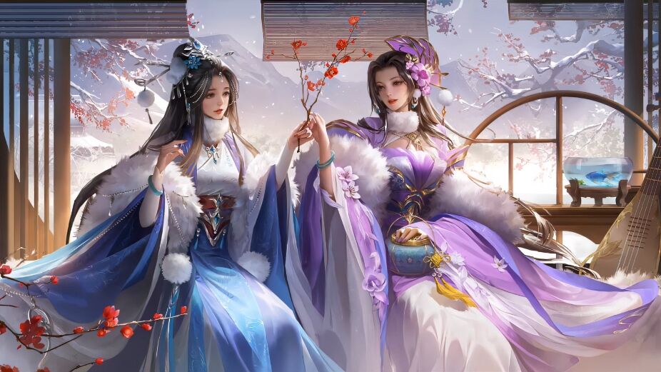 2026热门三国手游排行榜