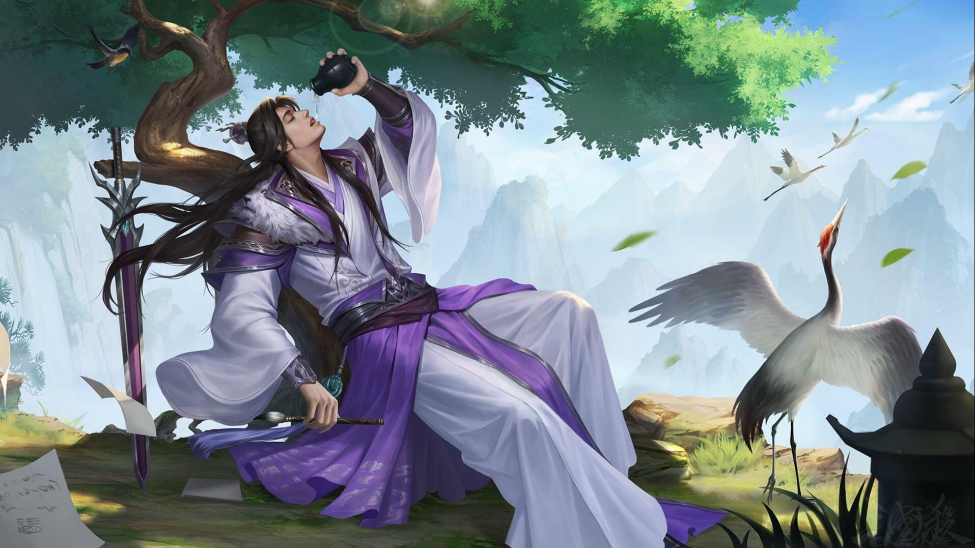 2026高人气好玩的三国手游