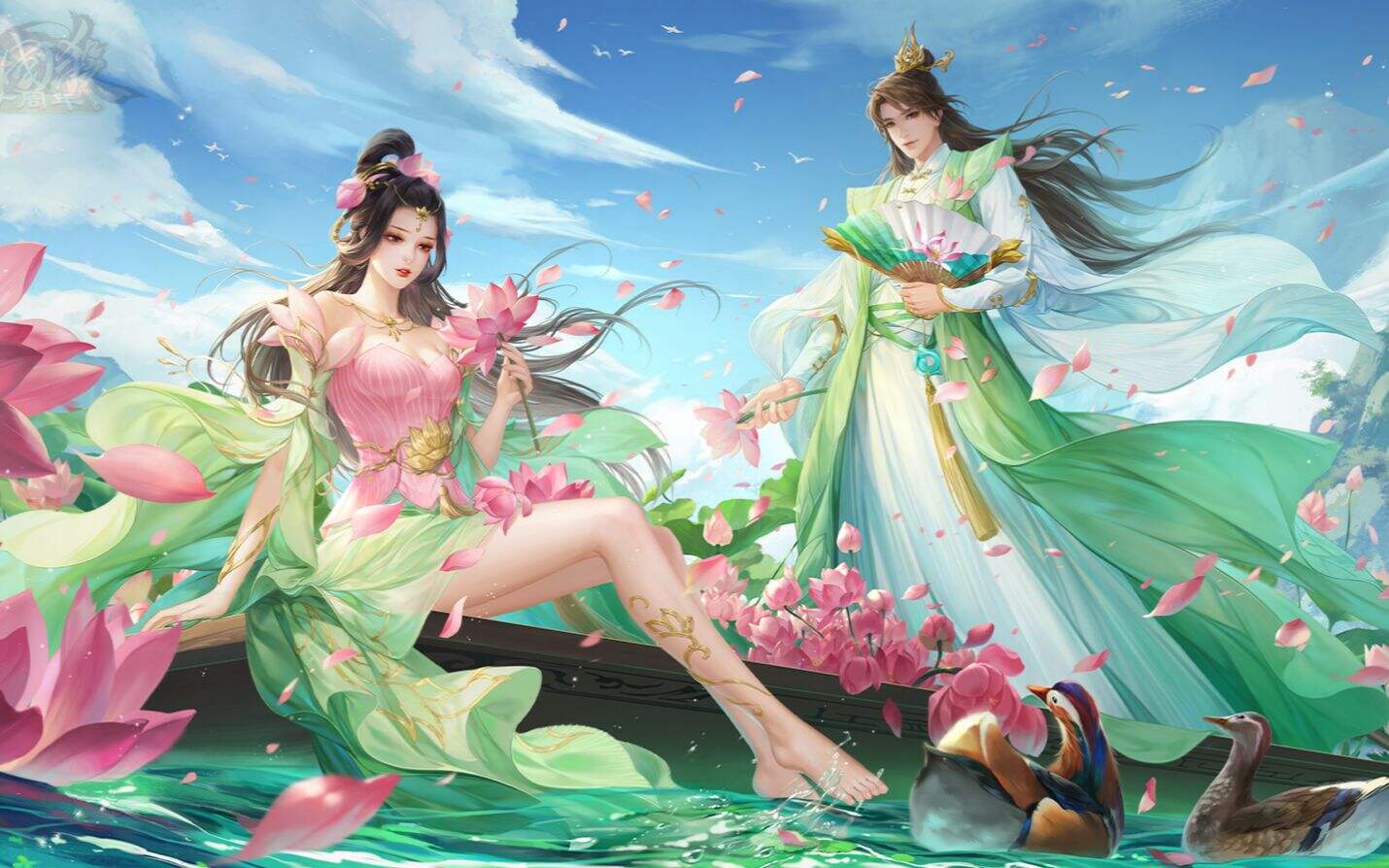 2026年好玩的三国卡牌手游