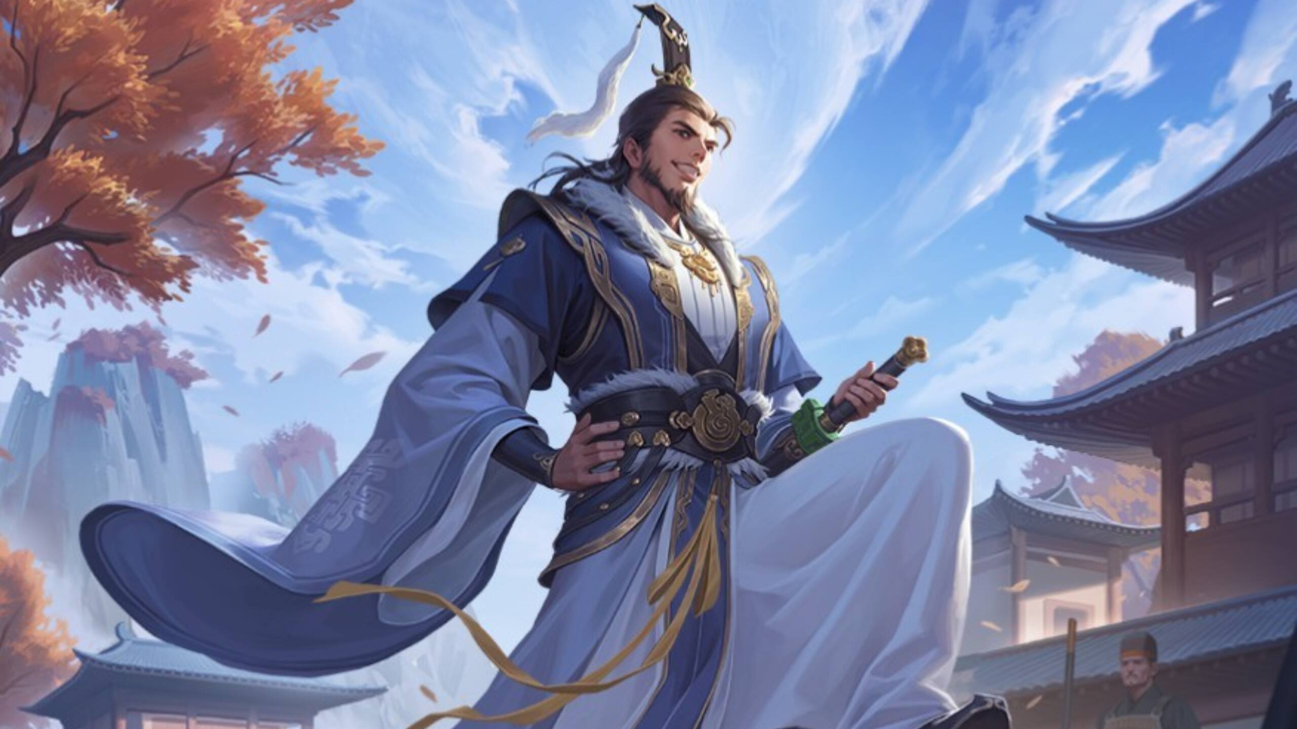 热门的三国卡牌手游排行榜