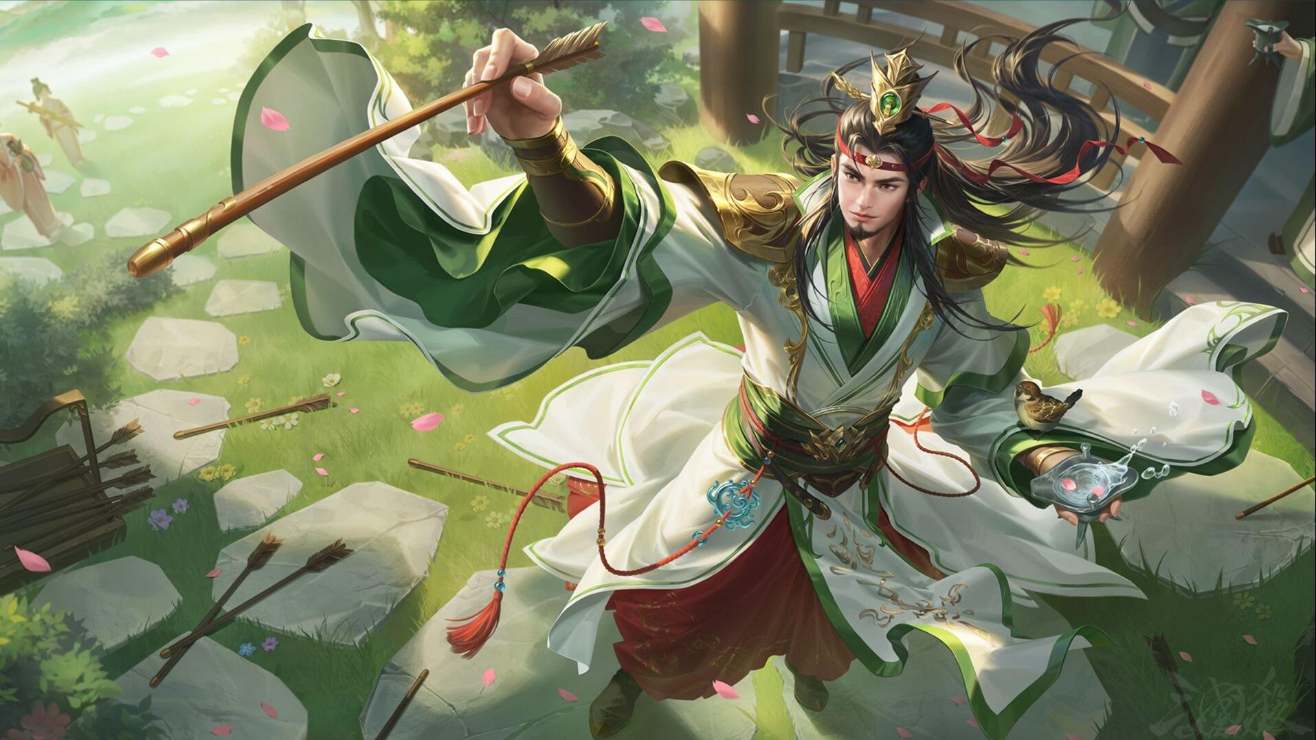 2026年最热三国游戏排行榜