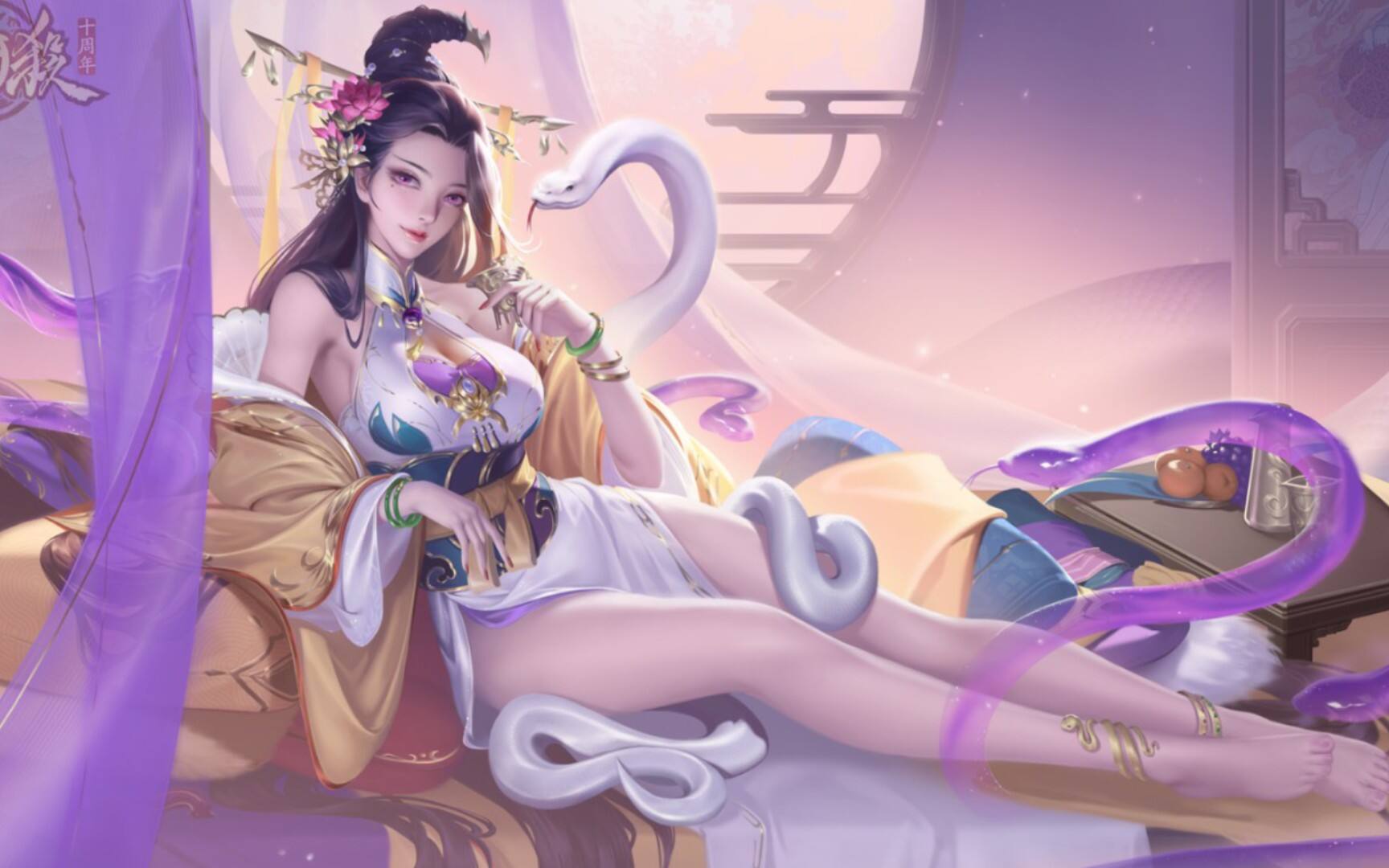 2026三国手游排行榜TOP10