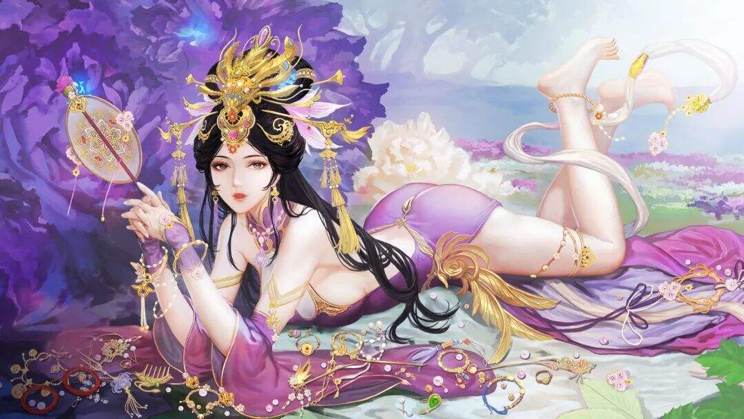 近期超火的三国回合制手游分享