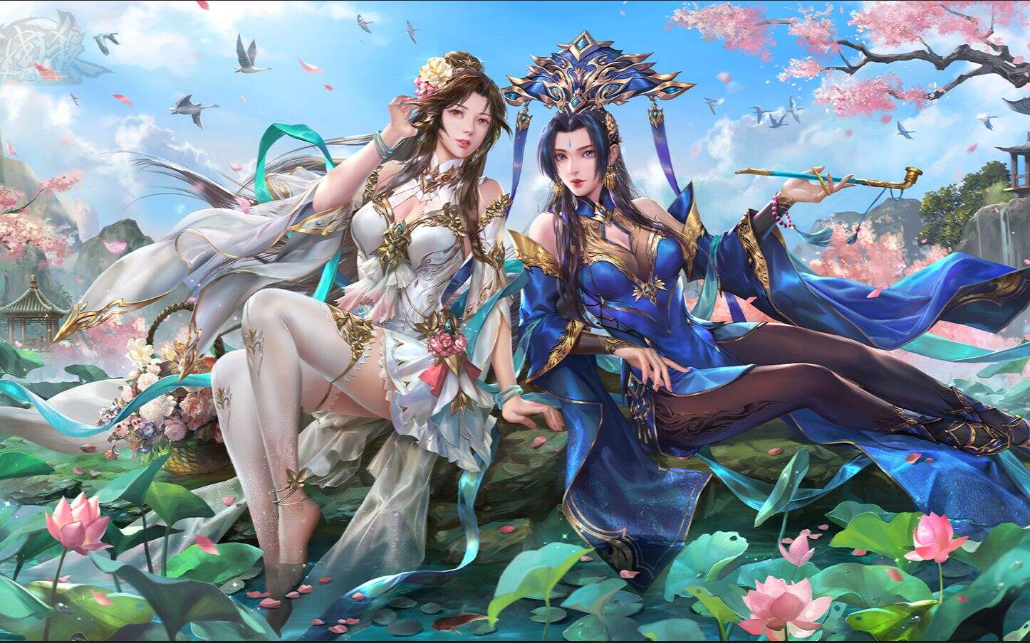 十大好玩的回合制三国手游