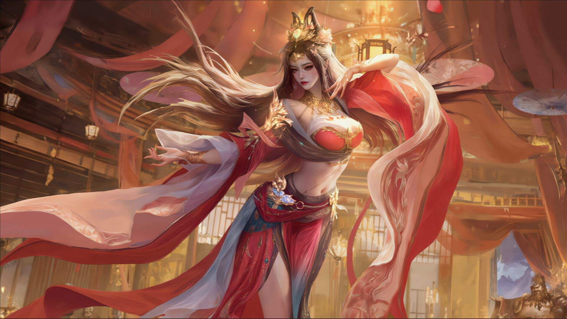 白嫖传说武将的三国游戏合集推荐