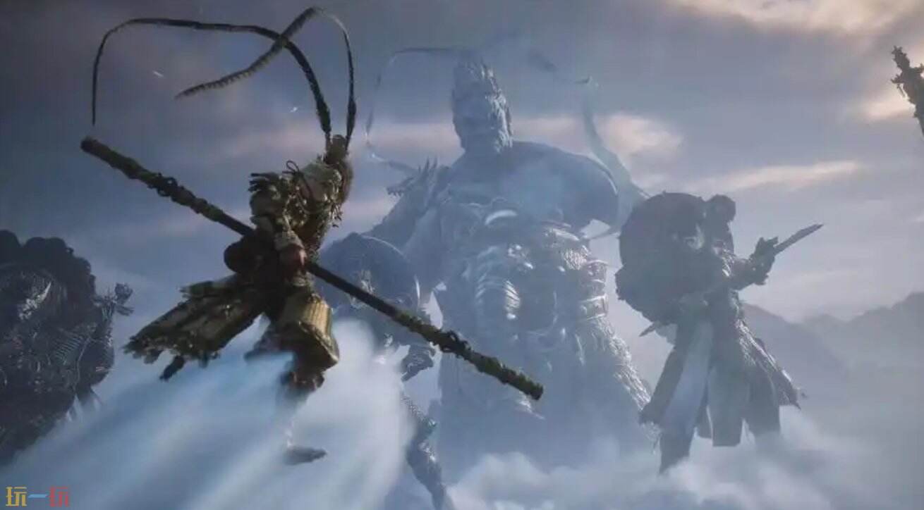 黑神话悟空云电脑平台入口 黑神话悟空低配机畅玩方法