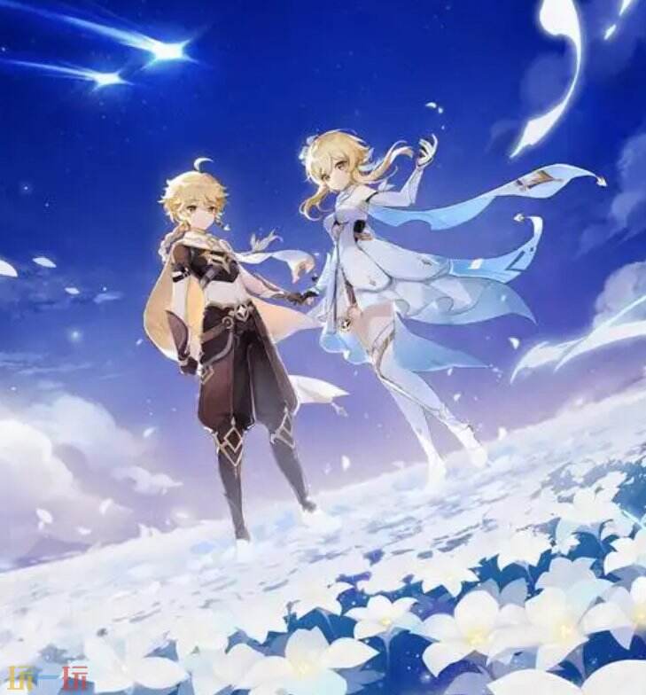 原神秒玩无需下载安装入口 原神start云游戏官网地址