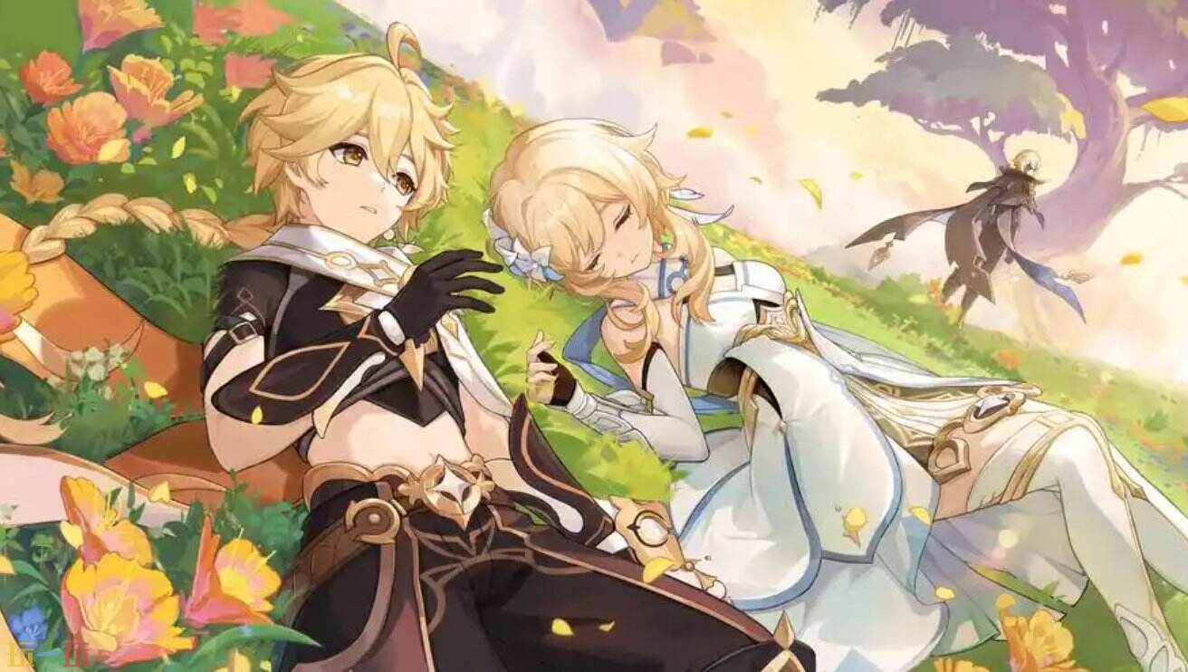 原神官服秒玩免登录平台 原神官服网易云游戏地址