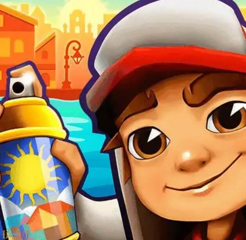 地铁跑酷无需下载直接玩版 地铁跑酷4399云游戏地址入口