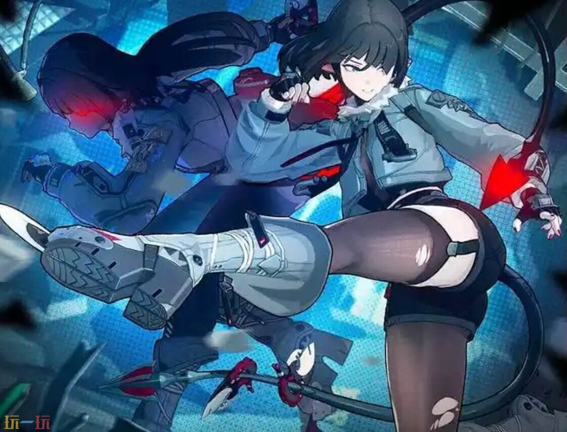 绝区零免安装在线游玩入口 绝区零网易云游戏官网