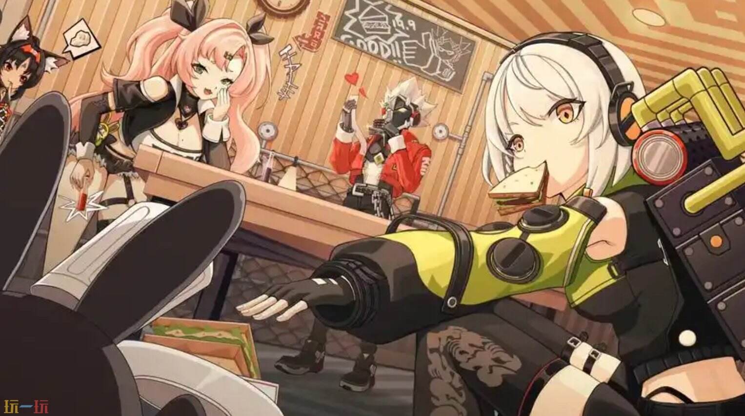 绝区零高配置秒玩体验通道 绝区零海马云电脑入口