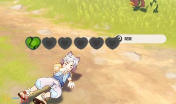 洛克王国世界回血方法 洛克王国世界怎么回血