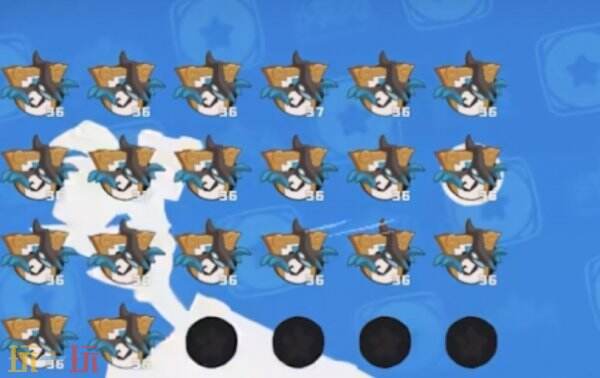 洛克王国世界画间沉铁兽获取位置 画间沉铁兽获取方法