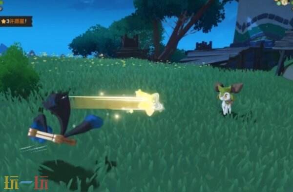 洛克王国世界画间沉铁兽怎么进化 画间沉铁兽培养攻略