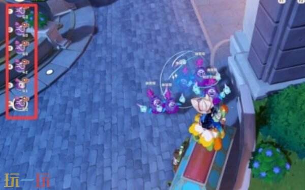 洛克王国世界鬼火挂机方法介绍 洛克王国世界鬼火挂机攻略