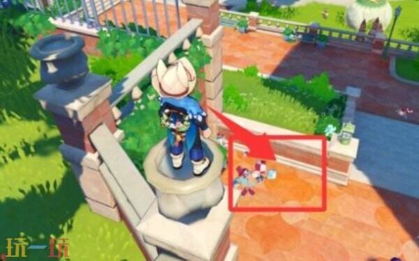 洛克王国世界鬼火挂机方法介绍 洛克王国世界鬼火挂机攻略