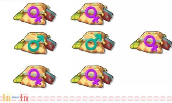 洛克王国世界精灵小窝摆放介绍 精灵小窝摆放方法