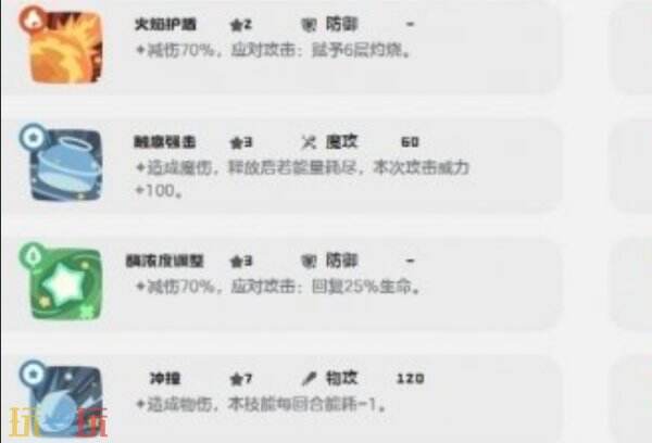 洛克王国世界红绒十字技能配置方案 红绒十字招式搭配攻略