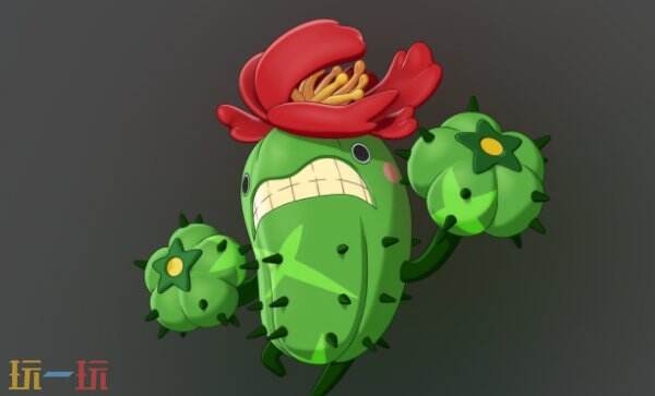 洛克王国世界蹦蹦花刷花技巧 洛克王国世界蹦蹦花刷花方法