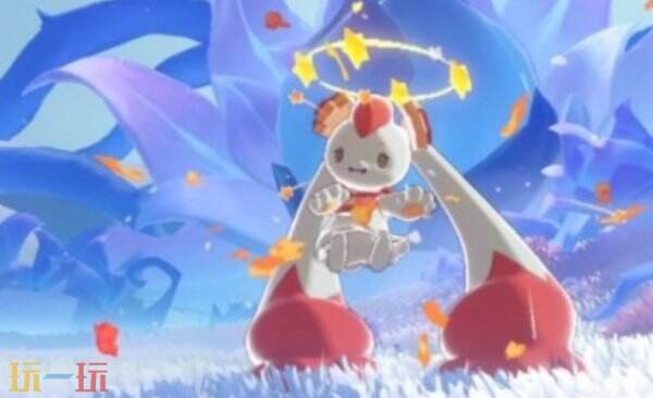 洛克王国世界红绒十字性格搭配建议 红绒十字性格选择指南