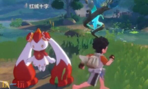 洛克王国世界红绒十字性格搭配建议 红绒十字性格选择指南