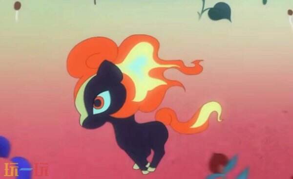 洛克王国世界火红尾进化等级介绍 火红尾进化等级详解