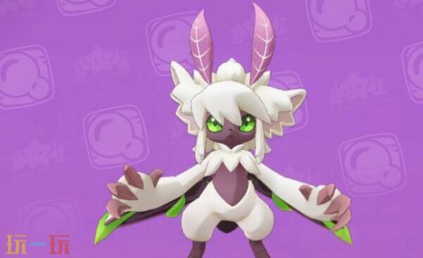 洛克王国世界厉毒修萝获取方法 厉毒修萝在哪获得