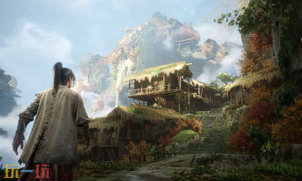 百面千相官方云游戏秒玩入口 百面千相云游戏登陆入口