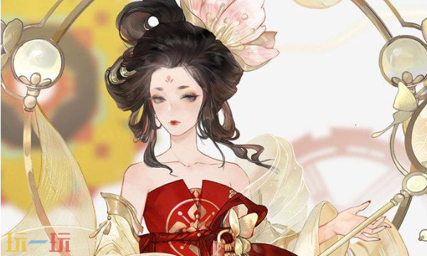 忘川风华录官方云游戏秒玩入口 忘川风华录云游戏登陆入口