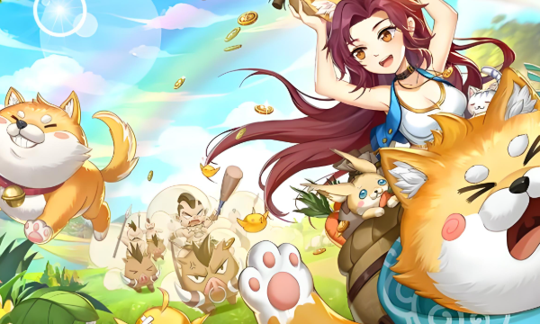 0.05折Q版BT手游哪些好玩