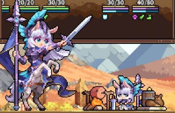 幻想少女公会好玩吗 幻想少女公会玩法简介