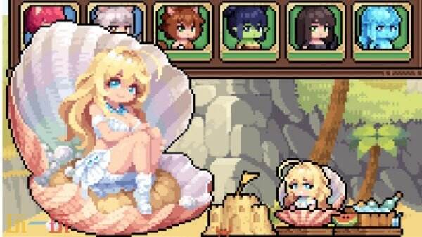 幻想少女公会失去生命流阵容推荐 失去生命流阵容搭配攻略