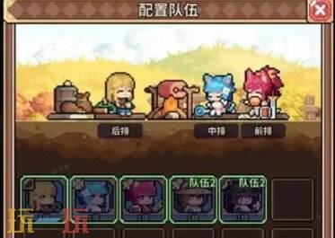 幻想少女公会第19层怎么玩 幻想少女公会第19层通关攻略