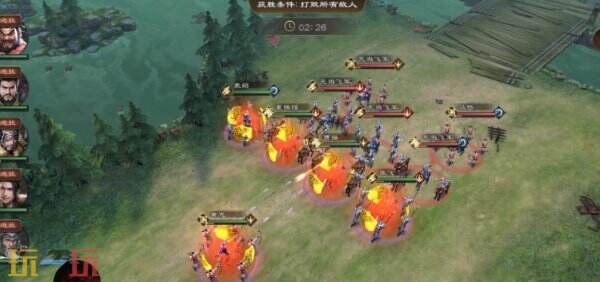 三国志王道天下夏侯渊怎么玩 三国志王道天下夏侯渊玩法攻略