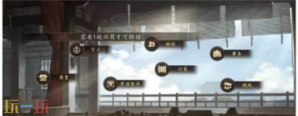 三国志王道天下骑兵阵容推荐 骑兵阵容搭配攻略