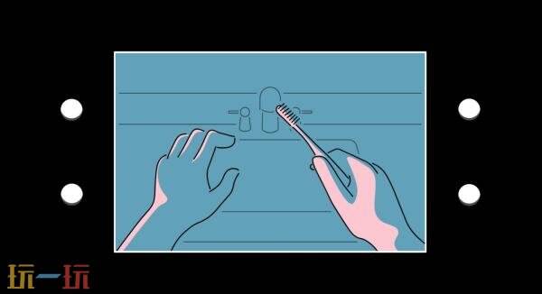 短篇互动小说《折言》6月18日登陆Switch 2和移动平台