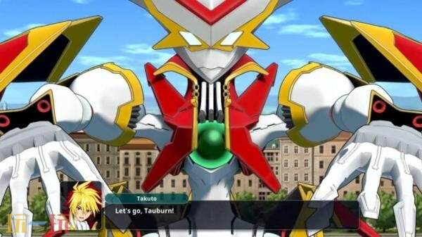 《超级机器人大战Y》扩充组合包＆免费更新Ver1.3.0已上线