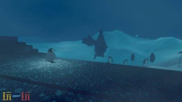 叙事冒险游戏《企鹅异闻录》公布！将于今年登陆Switch2和PC