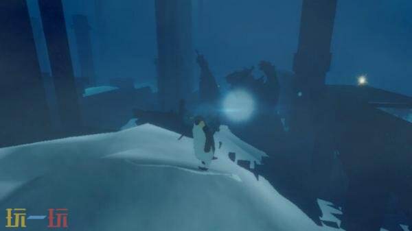 叙事冒险游戏《企鹅异闻录》公布！将于今年登陆Switch2和PC