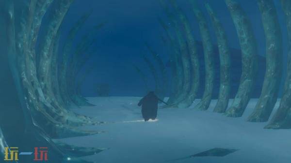 叙事冒险游戏《企鹅异闻录》公布！将于今年登陆Switch2和PC