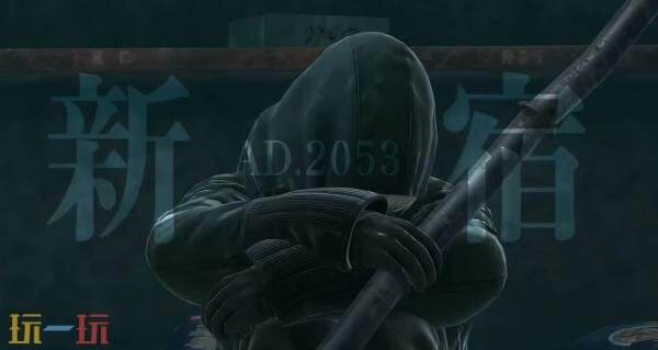 《尼尔》系列15周年纪念宣传片发布！