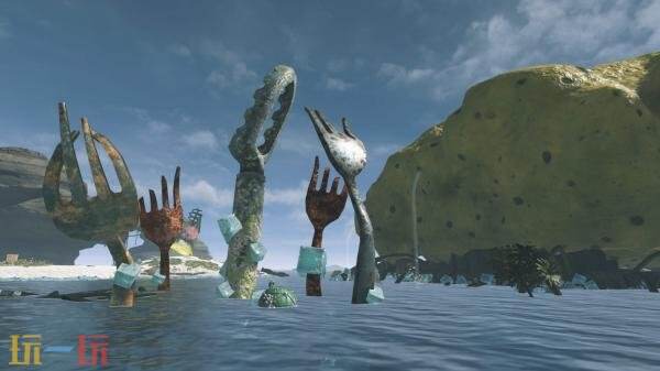 动作射击游戏《斯普拉遁 涂击队》7月23日登陆Switch 2平台