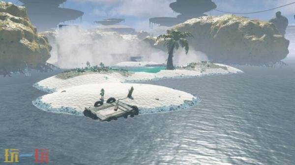 动作射击游戏《斯普拉遁 涂击队》7月23日登陆Switch 2平台