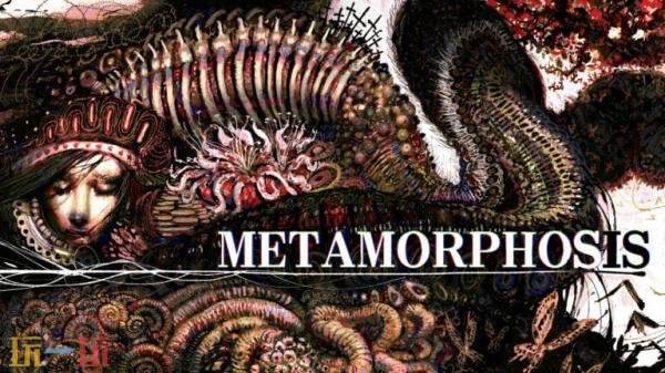 2D像素艺术恐怖动作《METAMORPHOSIS》将登陆PC平台