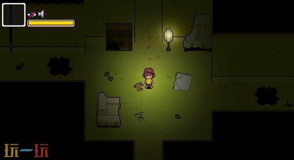 叙事驱动回合制RPG《The Backworld》PC版试玩现已上线