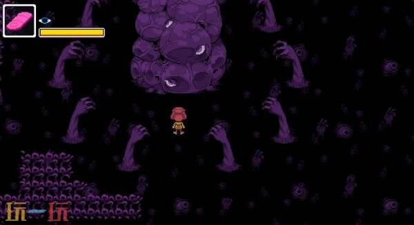 叙事驱动回合制RPG《The Backworld》PC版试玩现已上线