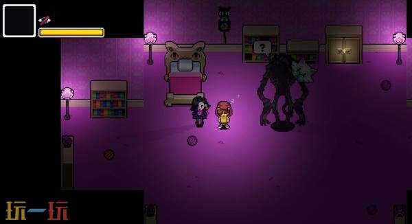 叙事驱动回合制RPG《The Backworld》PC版试玩现已上线