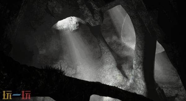 黑暗奇幻动作冒险《HALLOW BLADE》将登陆PC平台